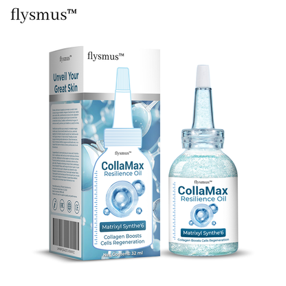 Aceite de🌻 resiliencia flysmus™ CollaMax